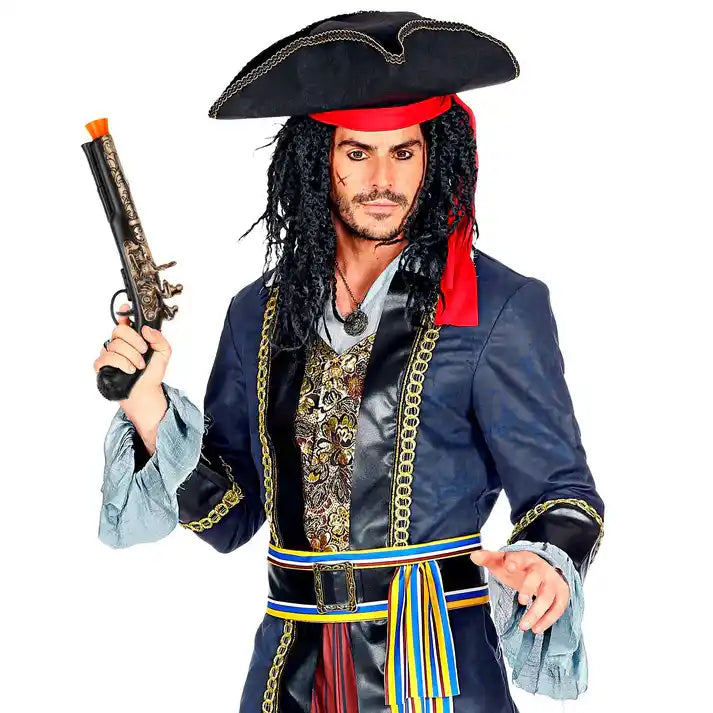 Pirate Pistol 28cm