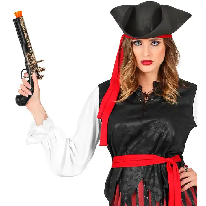 Pirate Pistol 28cm