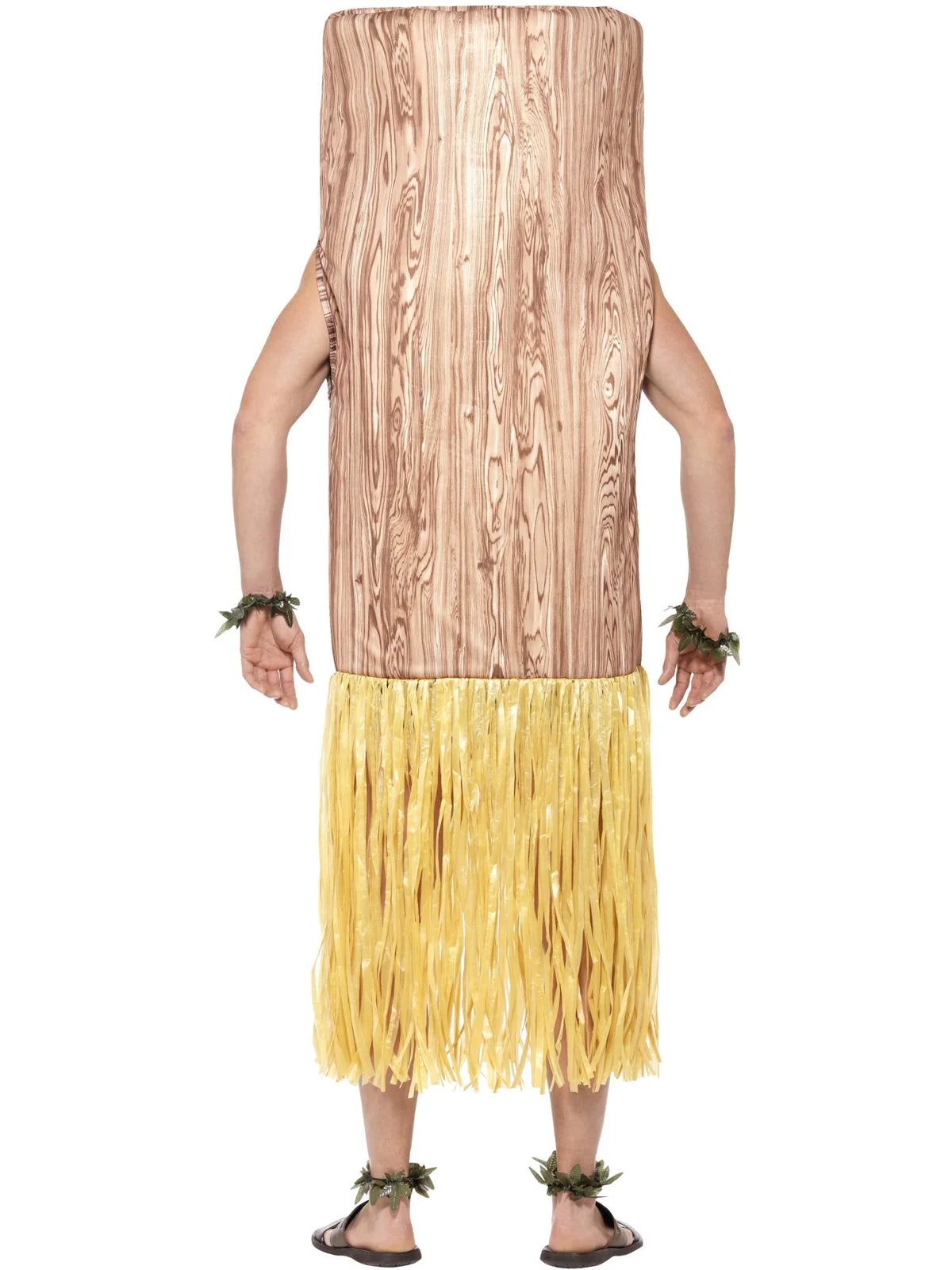 Adults Tiki Totem Costume