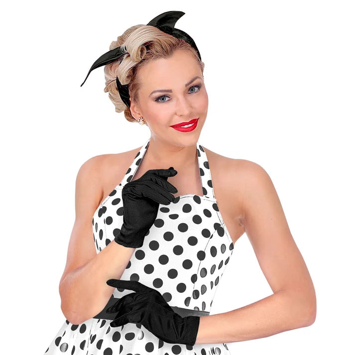 Adult Gloves Black