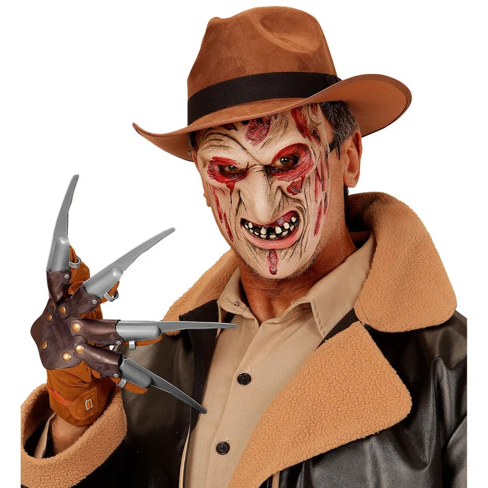 Halloween Freddy Horror Glove