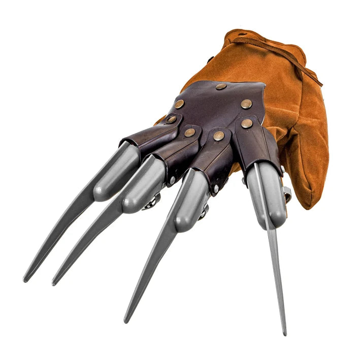 Halloween Freddy Horror Glove