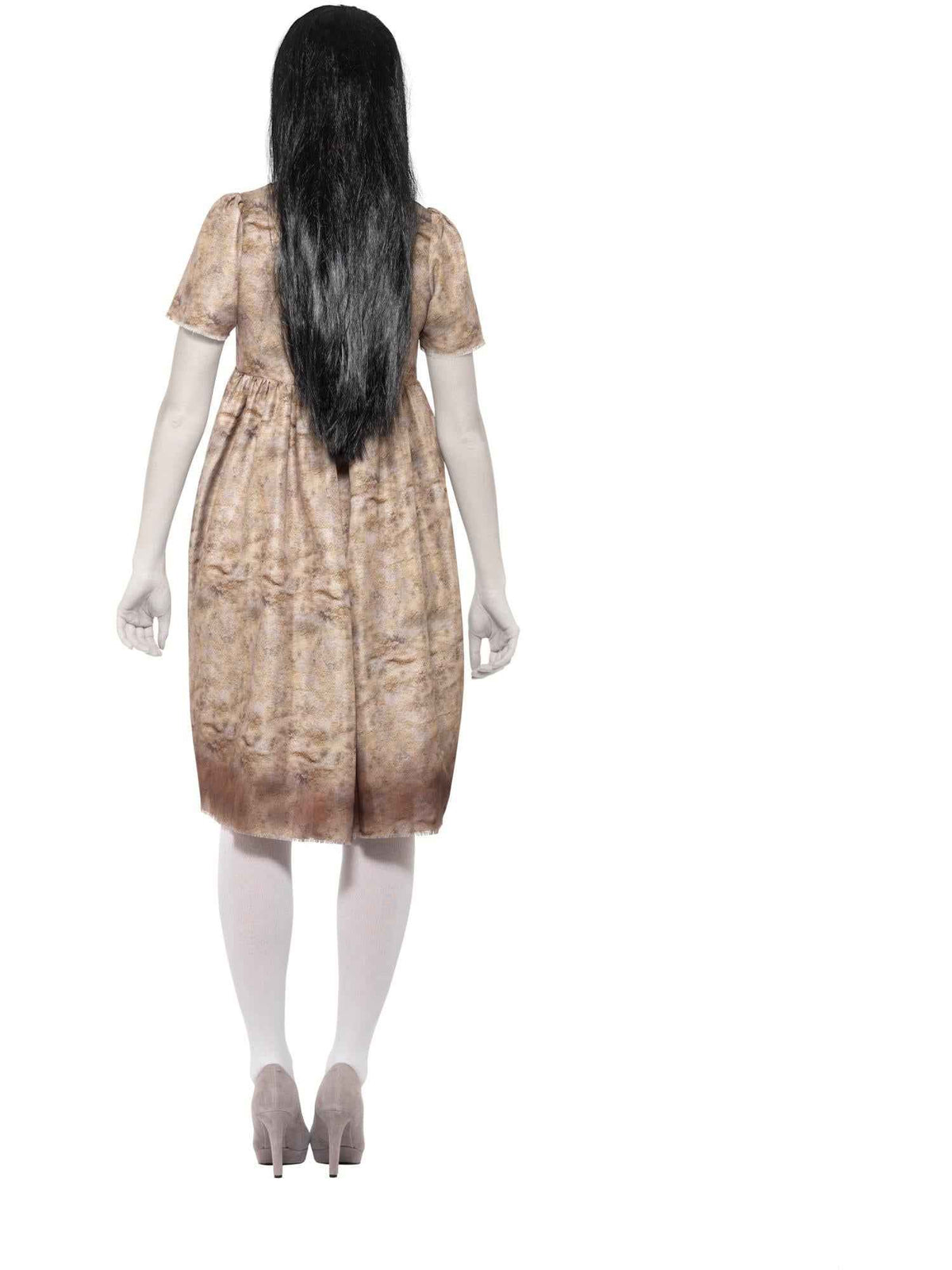 Ladies Evil Spirit Costume