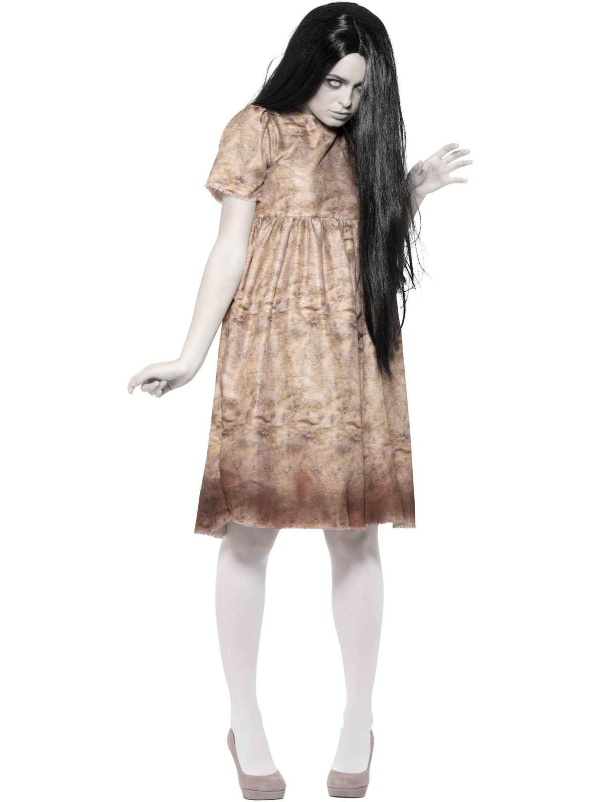 Ladies Evil Spirit Costume