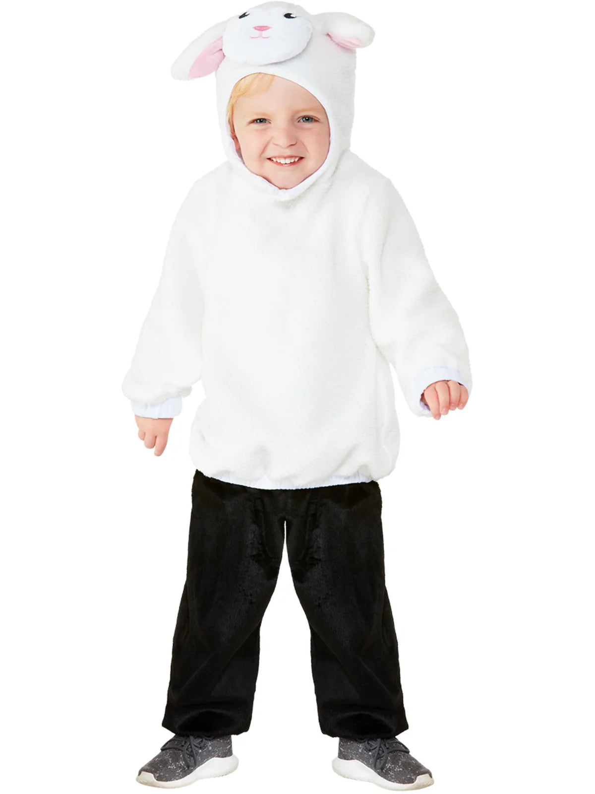 Toddler Cute Lamb Costume