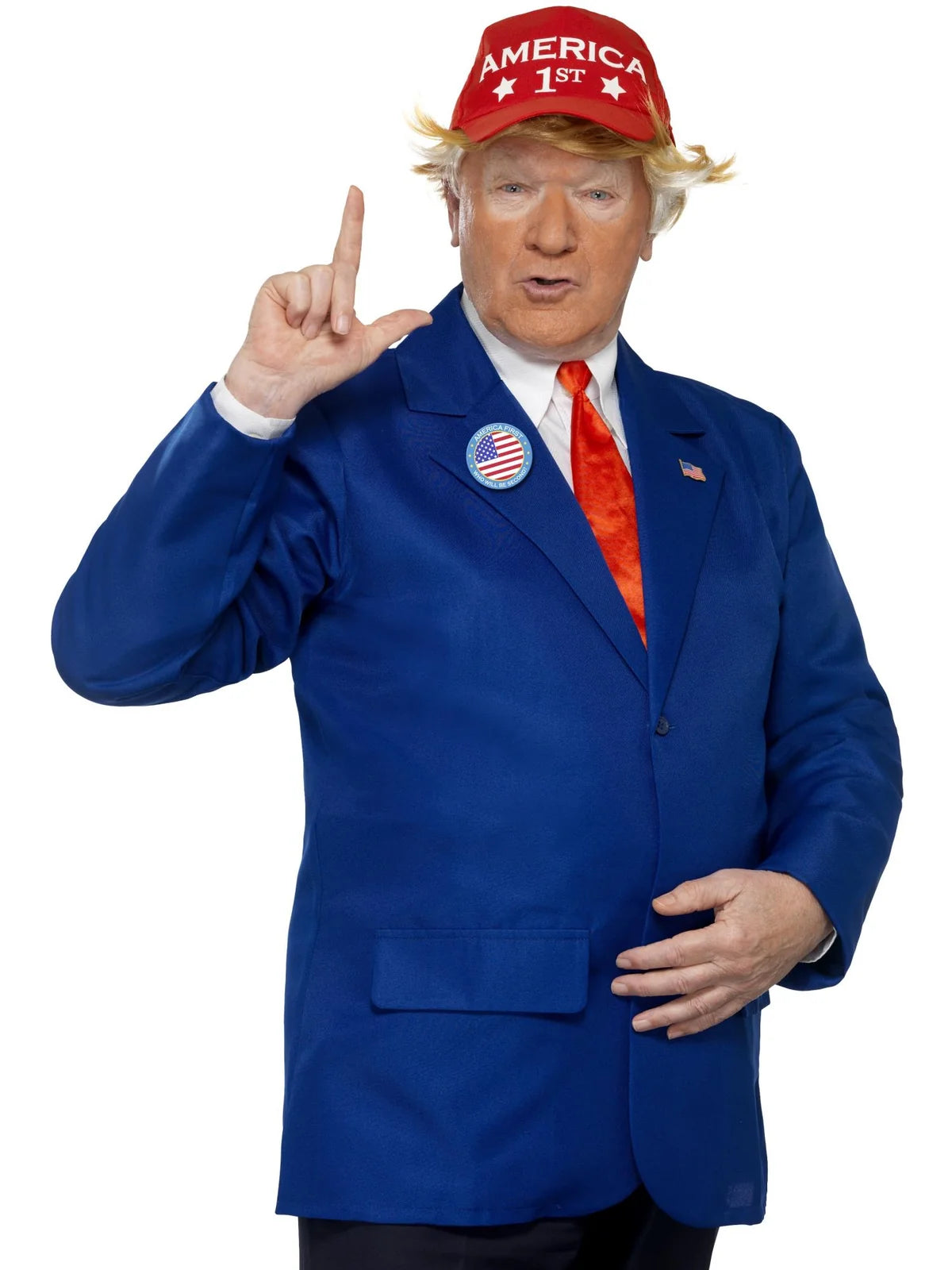 President Costume