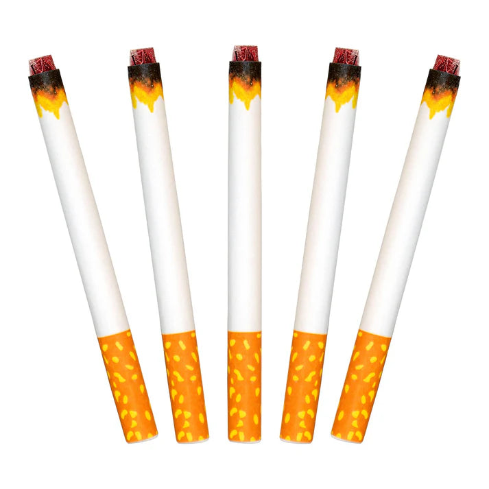 Joke Smoking Cigarettes - 5pk