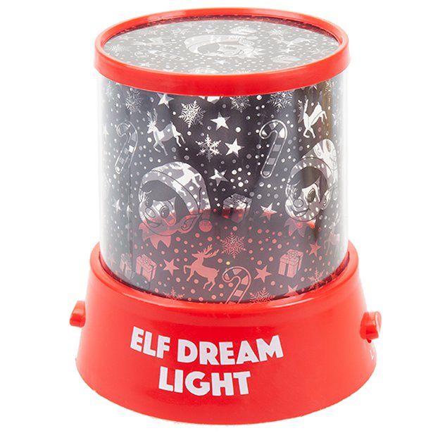 Elf Dream Light - Colour Change
