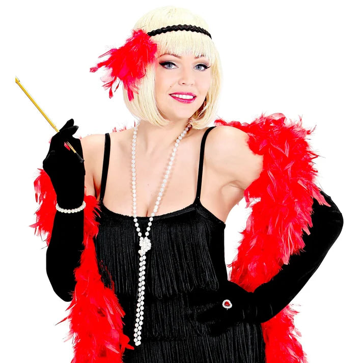 1920's Pearl Necklace - 70cm