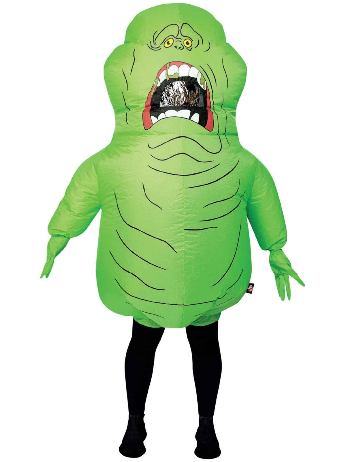 Ghostbusters Inflatable Slimer Costume