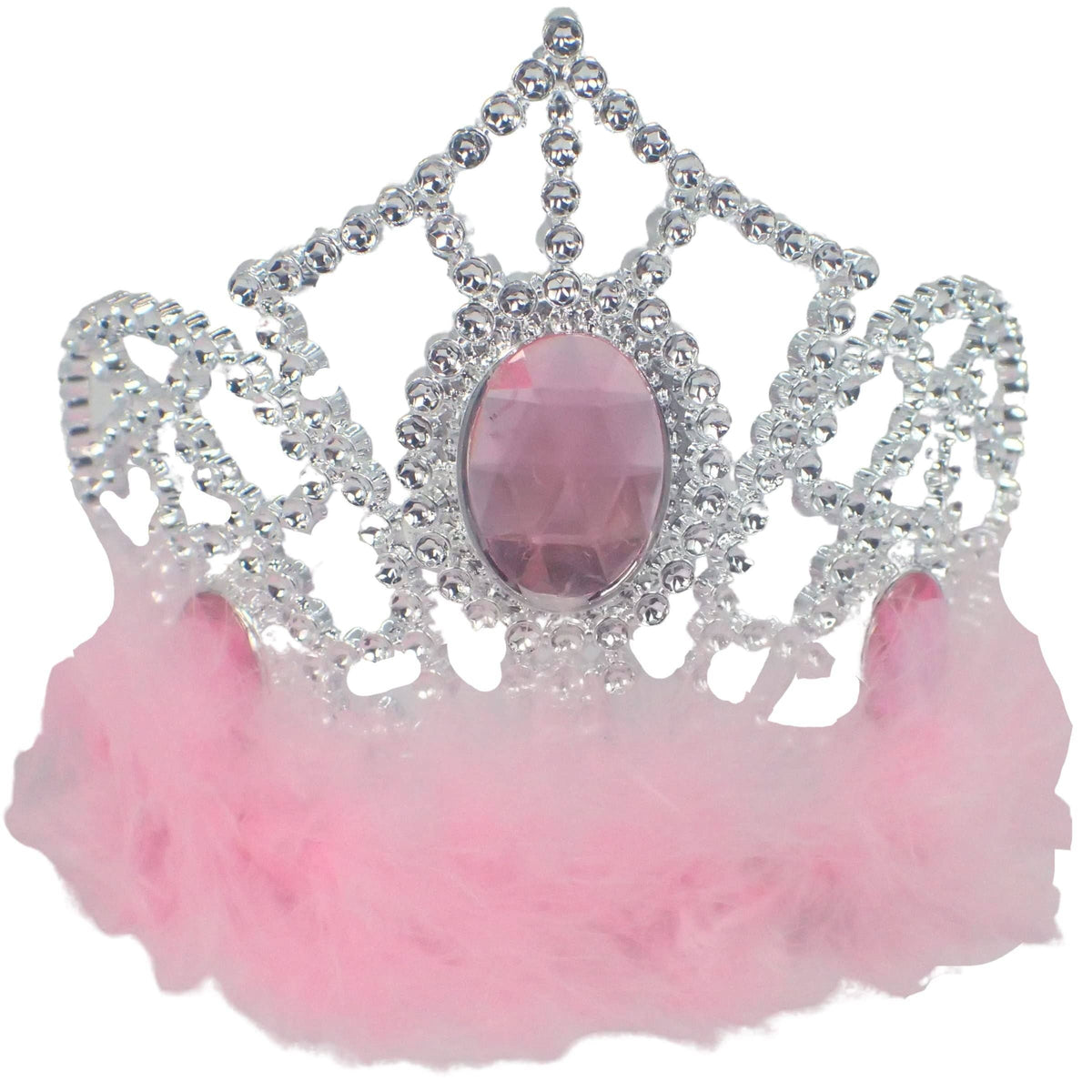 Princess Tiaras - Assorted