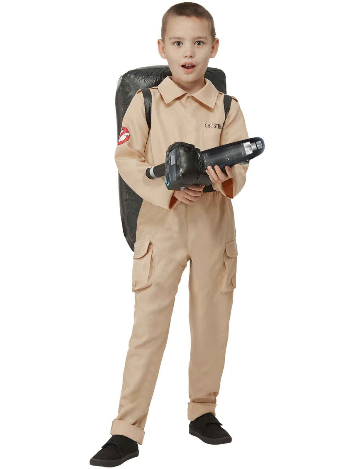 Ghostbusters Child's Costume