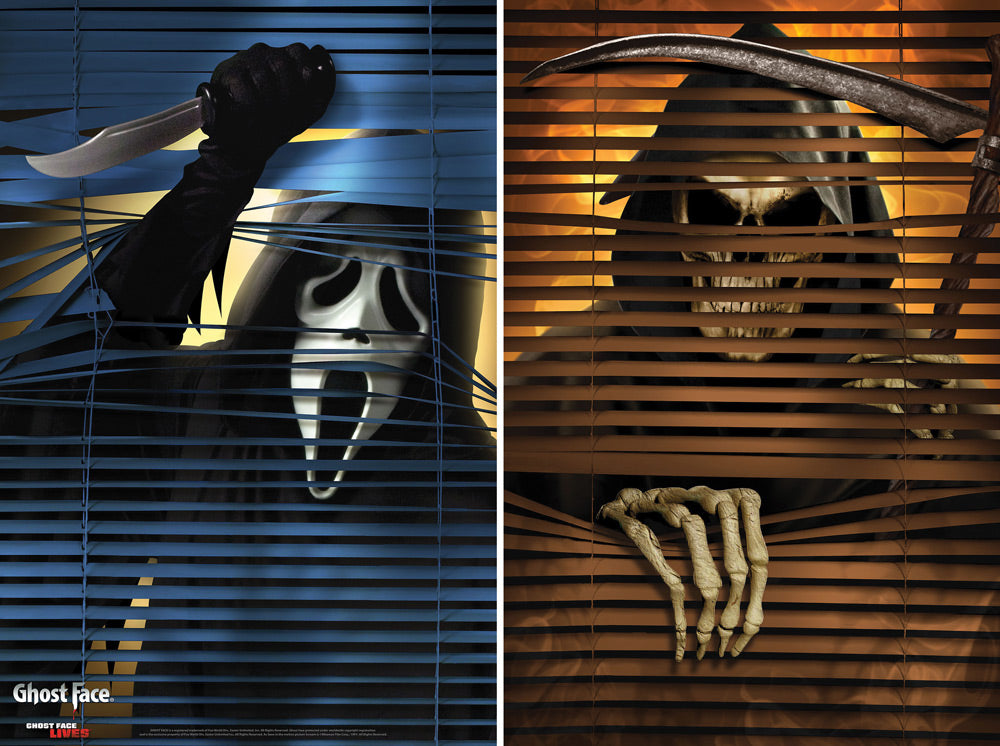 Window Creeper 2 Asst (91cm)