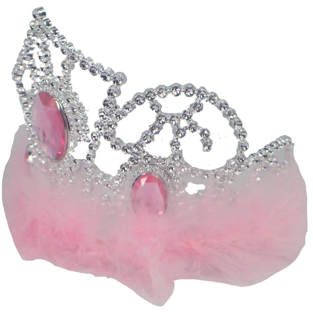 Princess Tiaras - Assorted