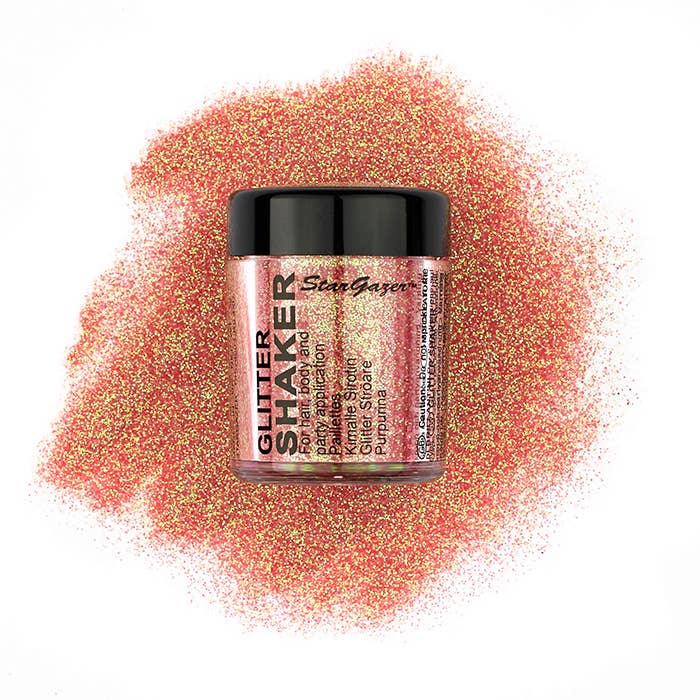 Stargazer Pastel Glitter Shakers