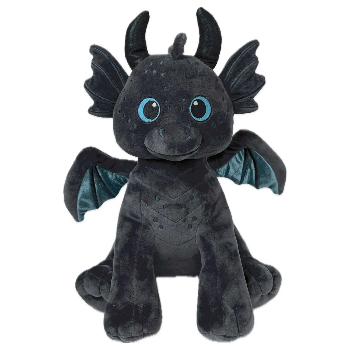 16" Sparkscale the Dragon