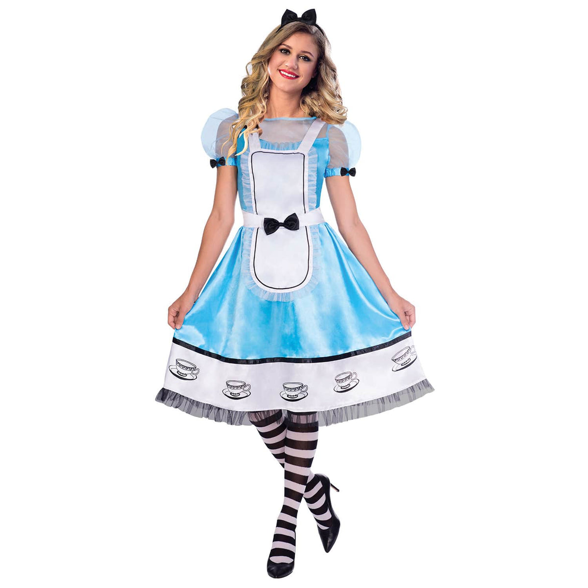 Alice Costume