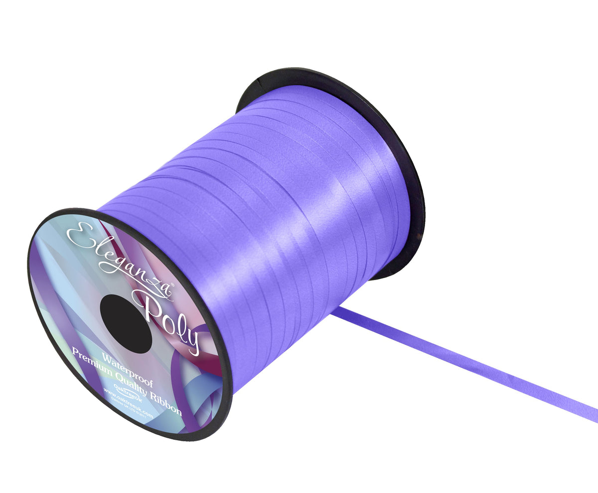 Lavender Balloon Ribbon 5mm x 500yds