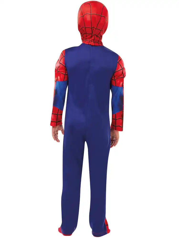 Children's Spider-Man Deluxe