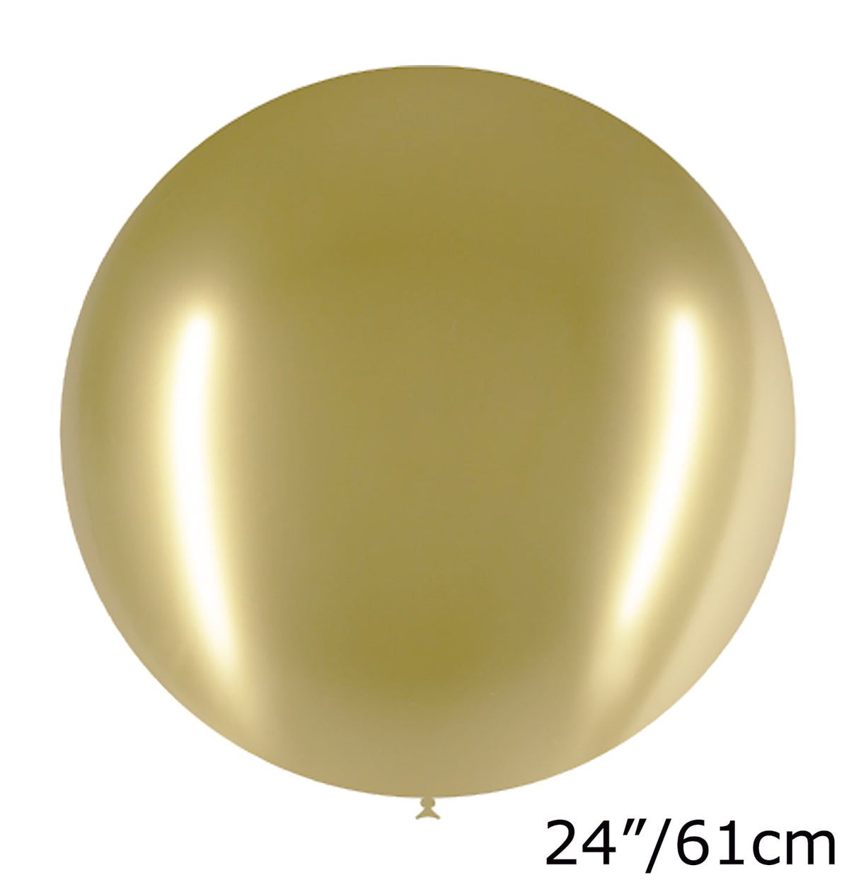 Decotex Pro 24inch Chromium Gold x 3 pcs