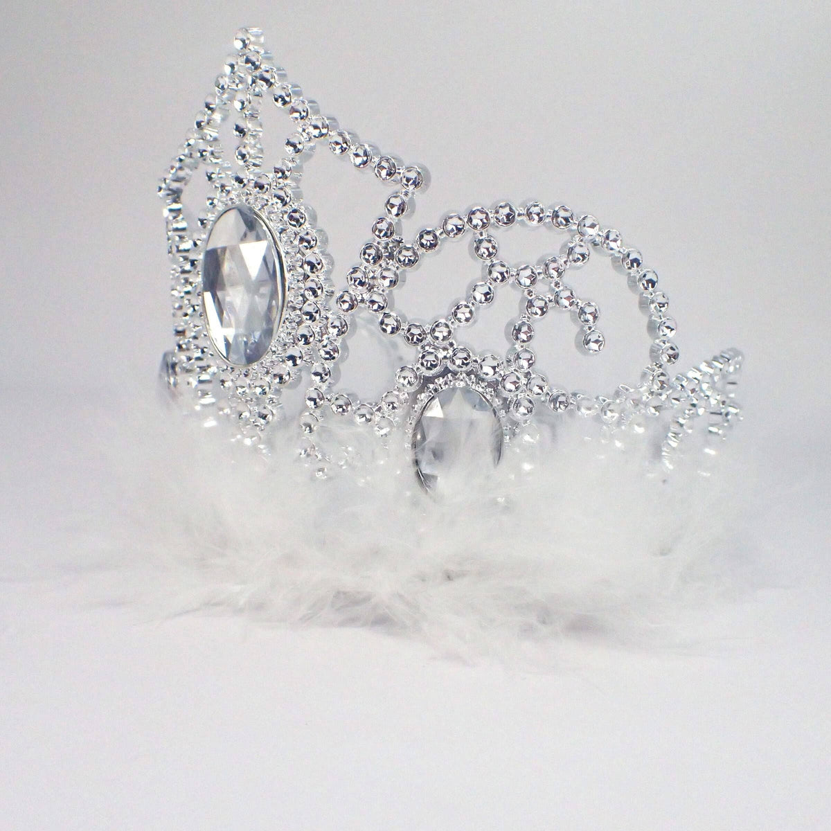 Princess Tiaras - Assorted