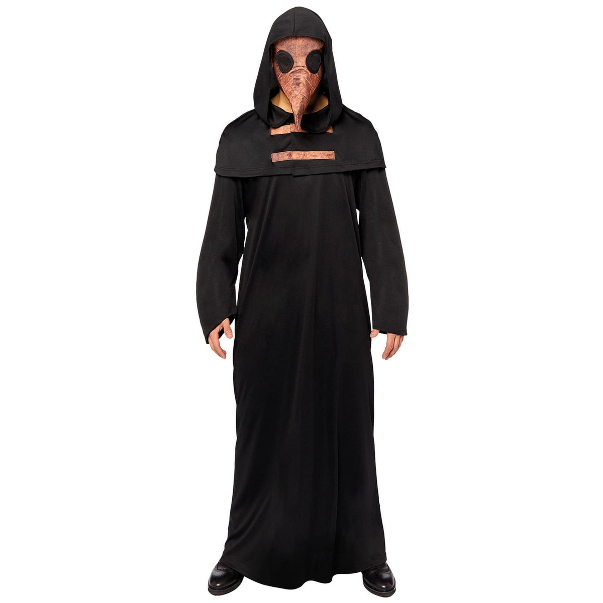 Plague Doctor Costume