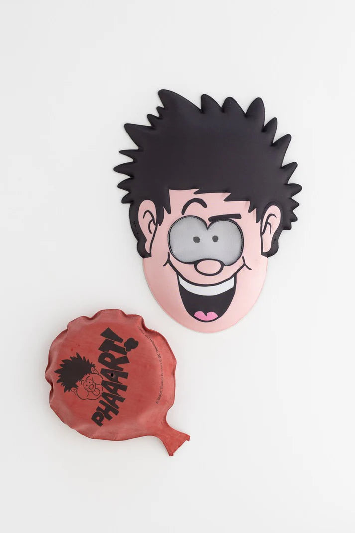Dennis the Menace Unisex Kids Costume