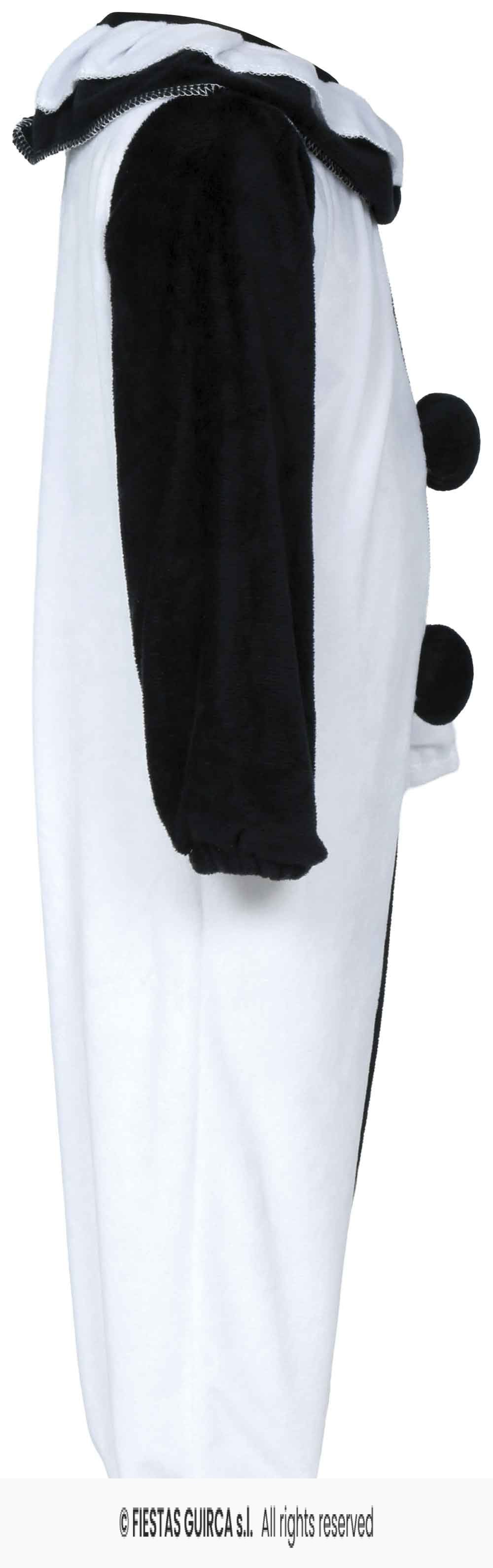 Terrorific Clown Baby Costume