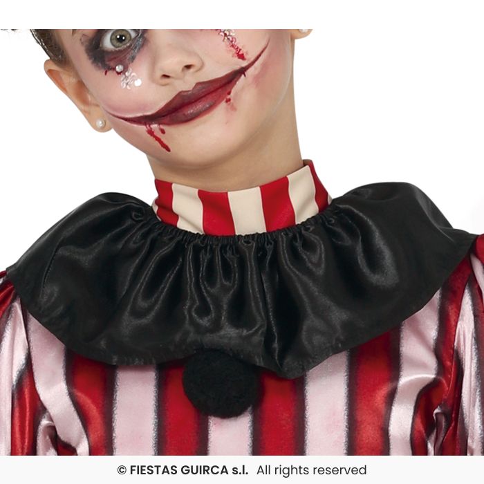 Clown Girl Costume