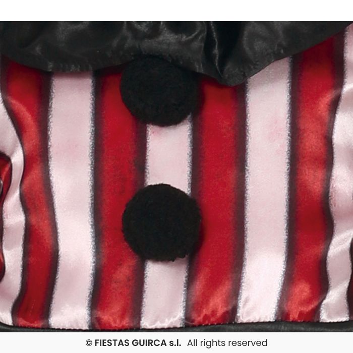 Clown Girl Costume