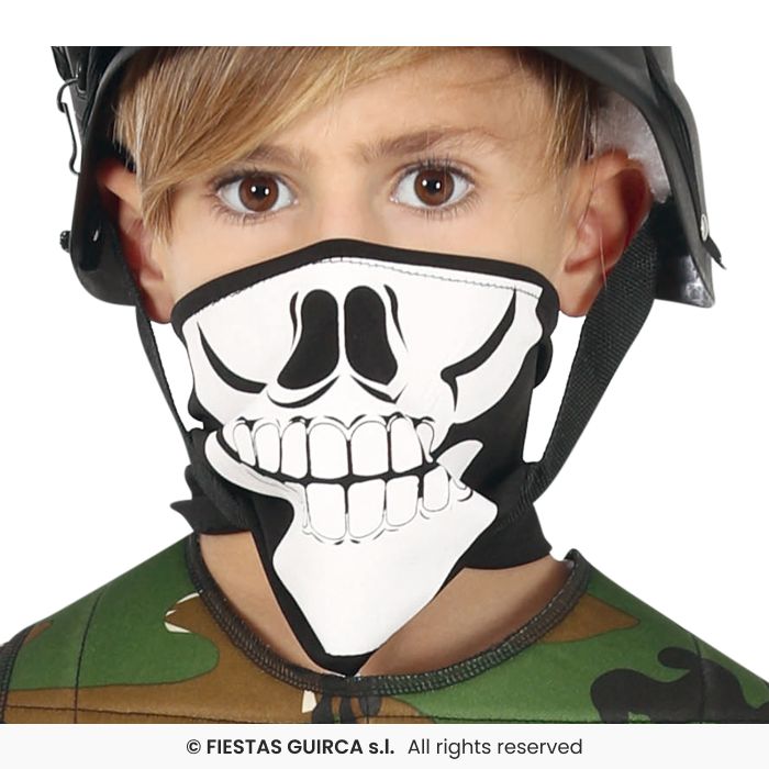 Army Kids Costume