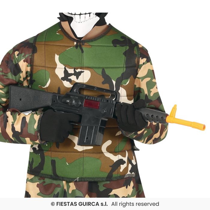 Army Kids Costume