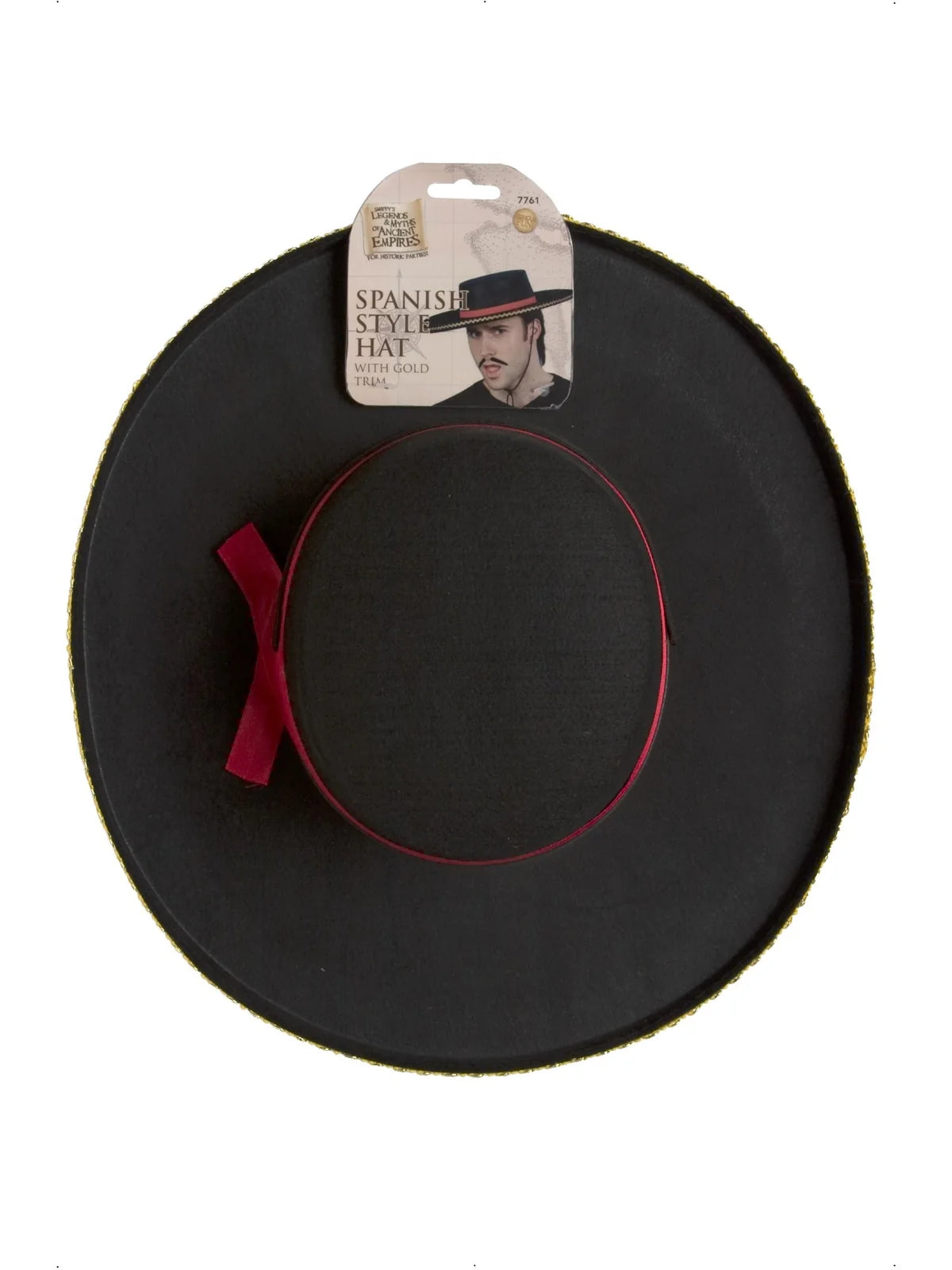 Spanish Hat