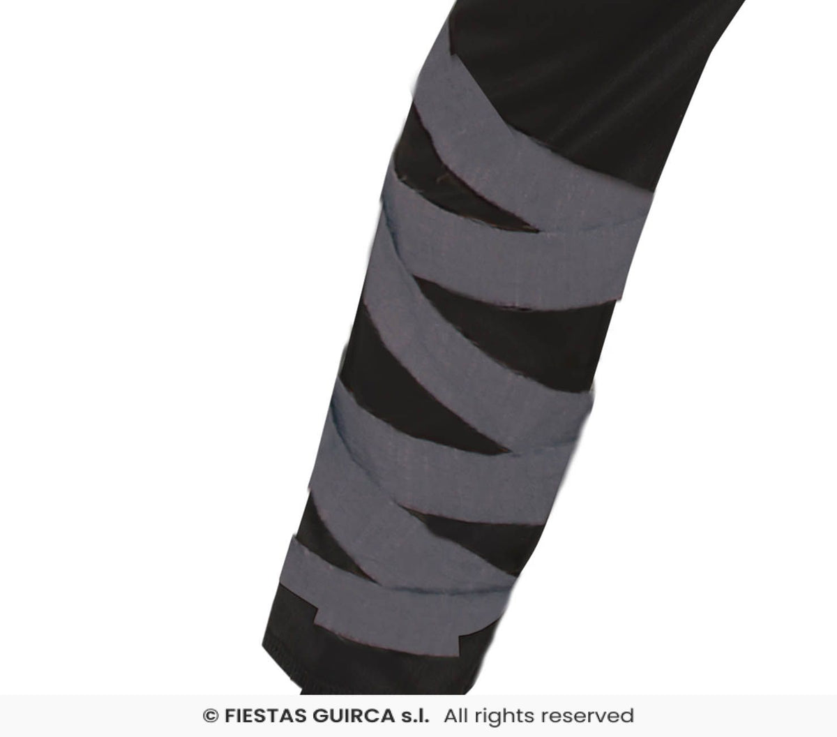 Kids Cobra Ninja Costume