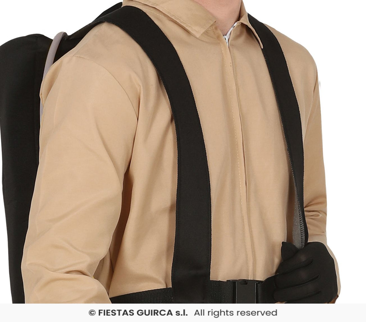 Phantom Hunter Adults Costume