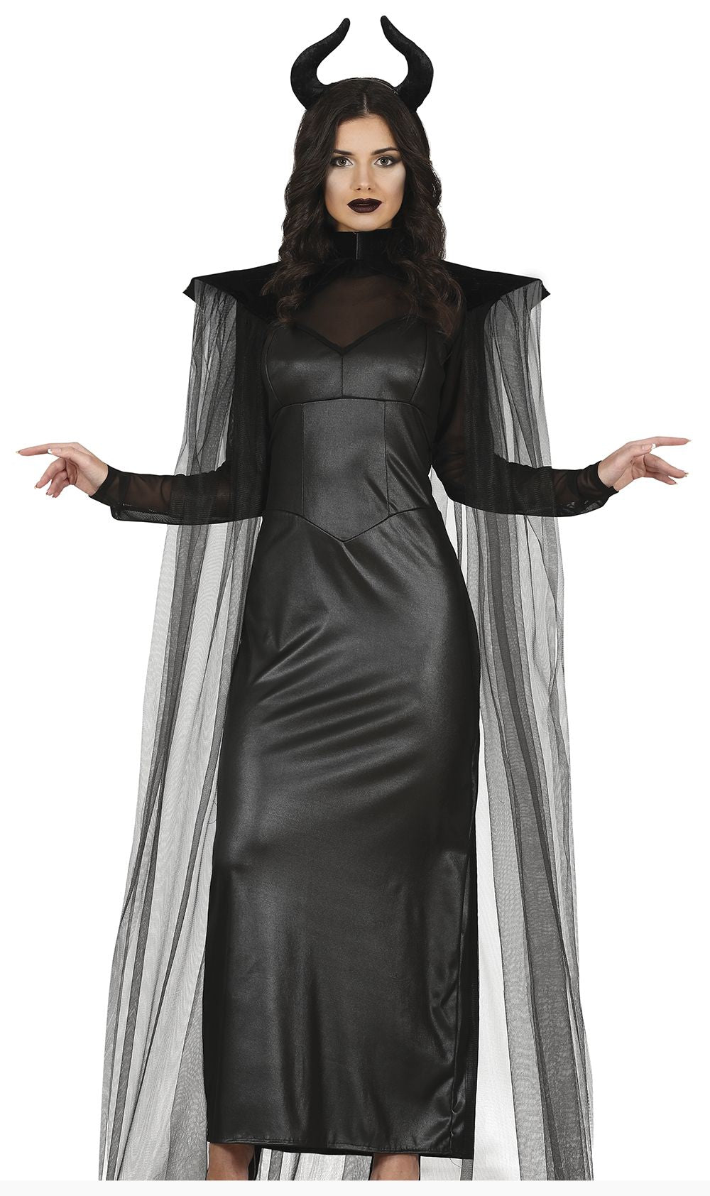 Ladies Evil Fairy