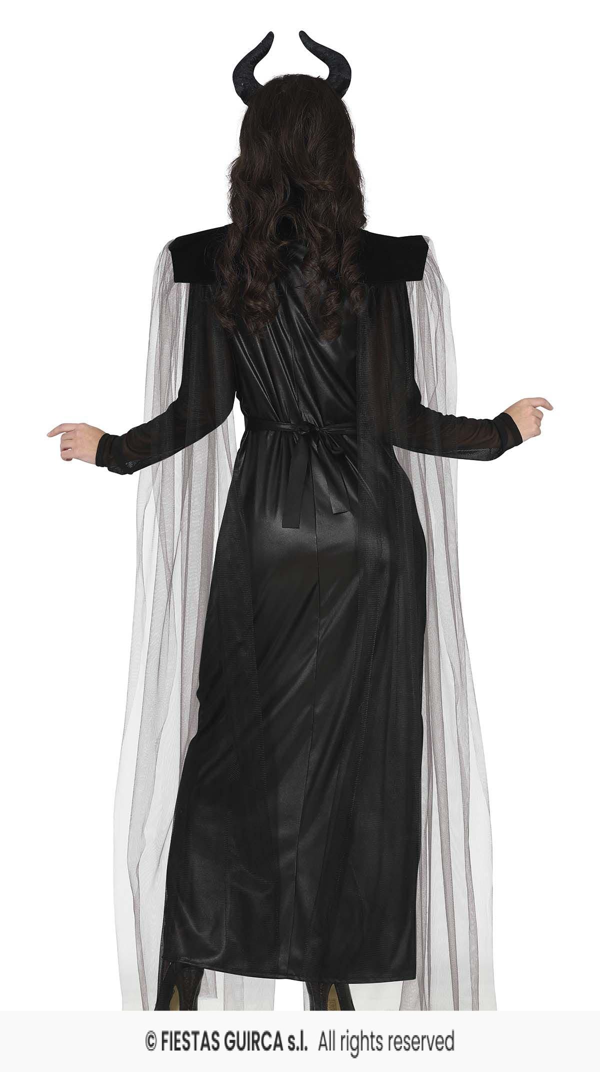 Ladies Evil Fairy