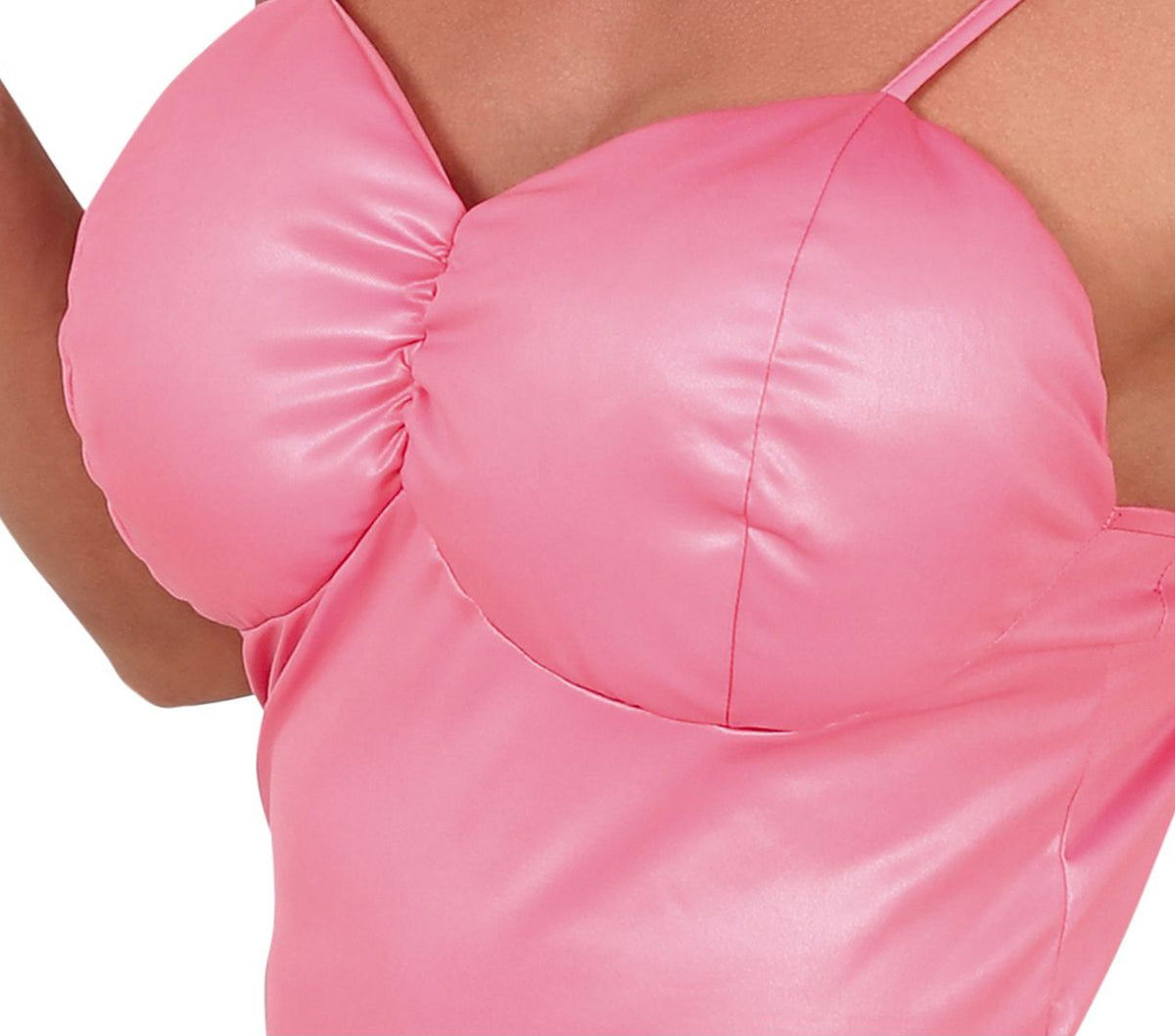 Funny Adult Male Big Drag Costume