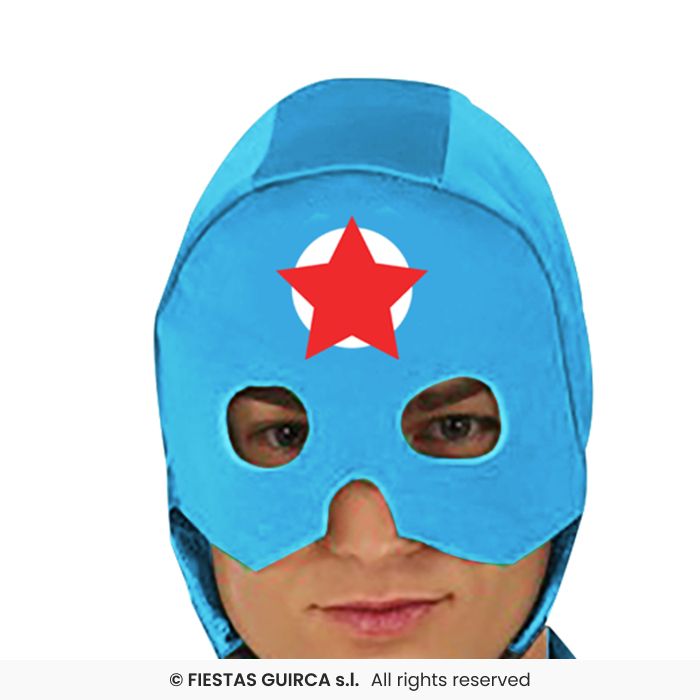 Captain Vodka Adults Funny Costume