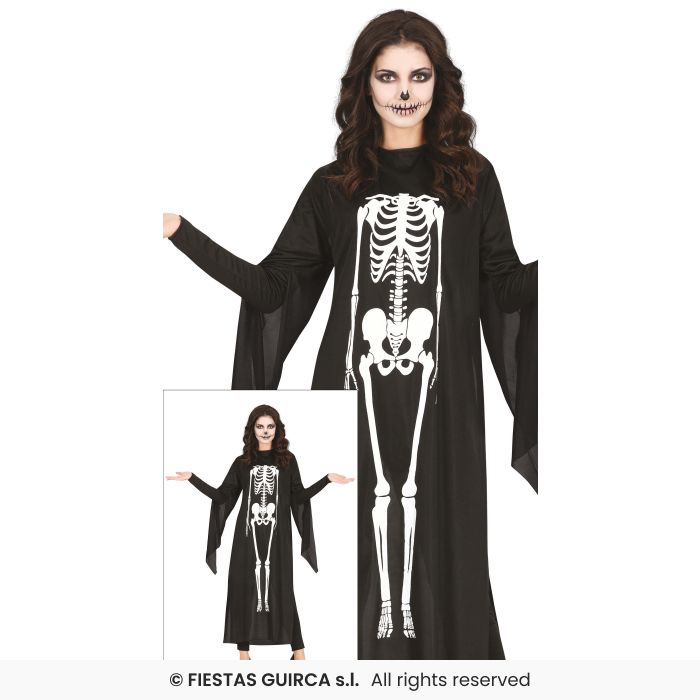 Tunic Skeleton