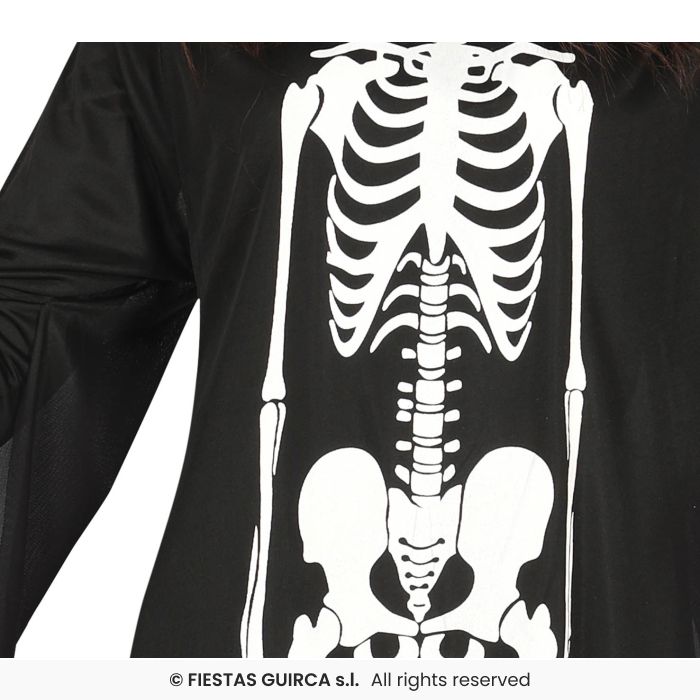 Tunic Skeleton