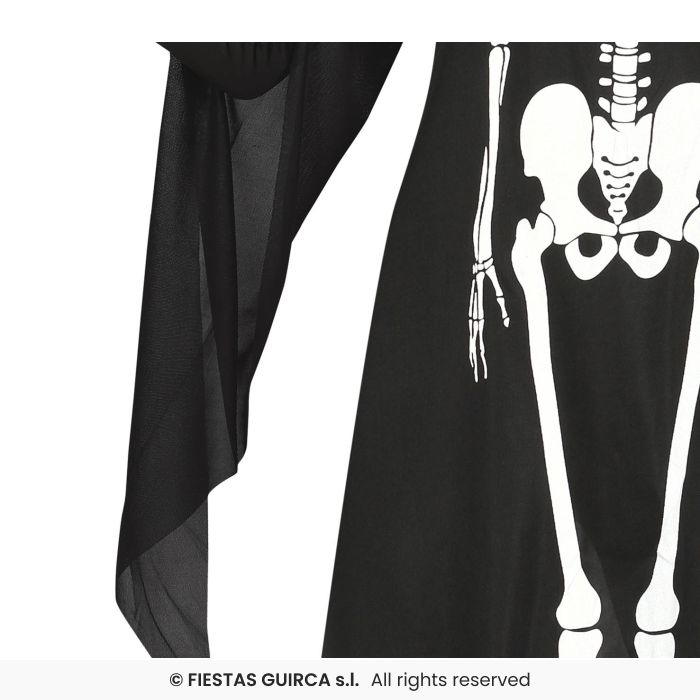 Tunic Skeleton