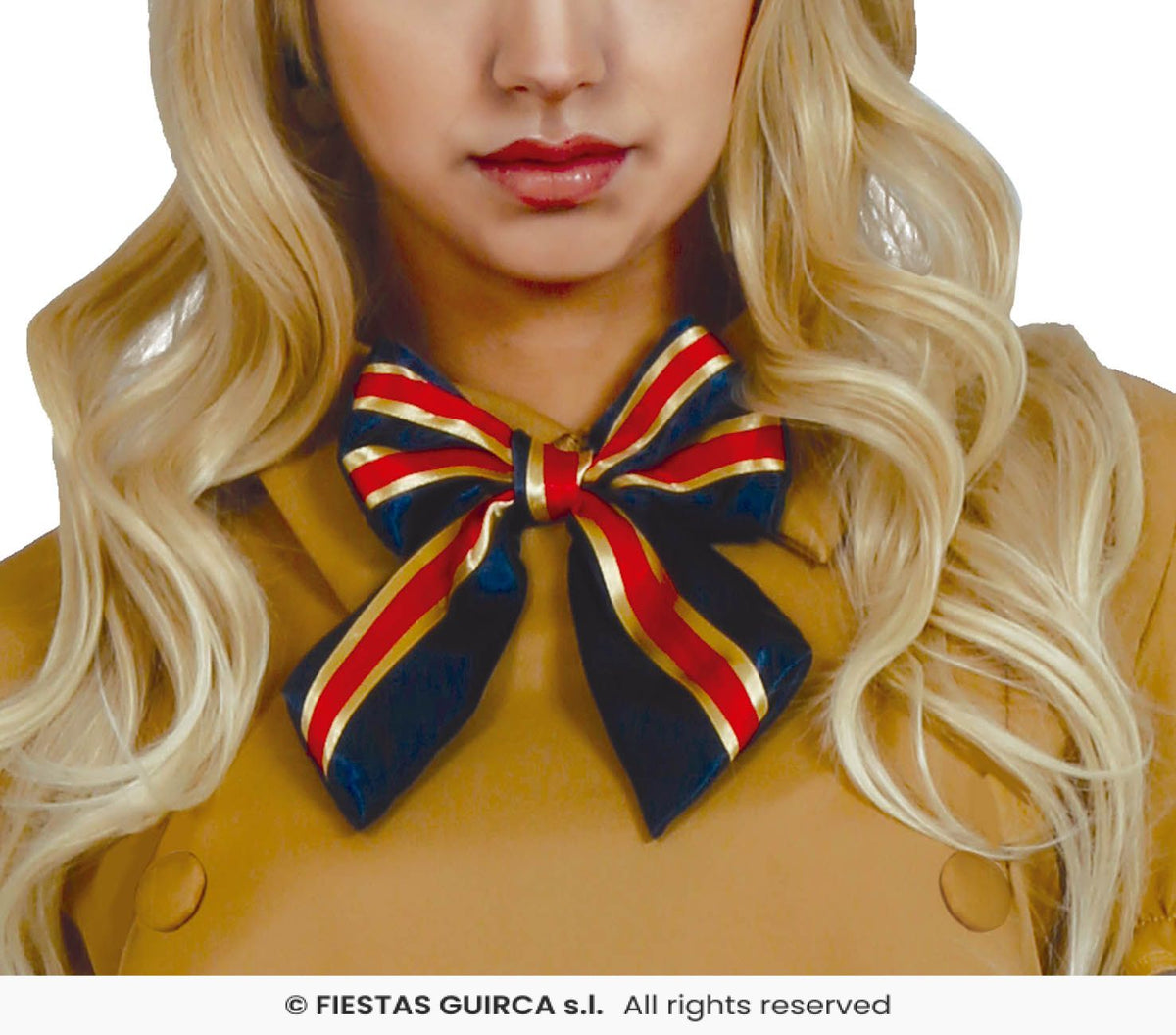 Ladies Psycho Doll Costume