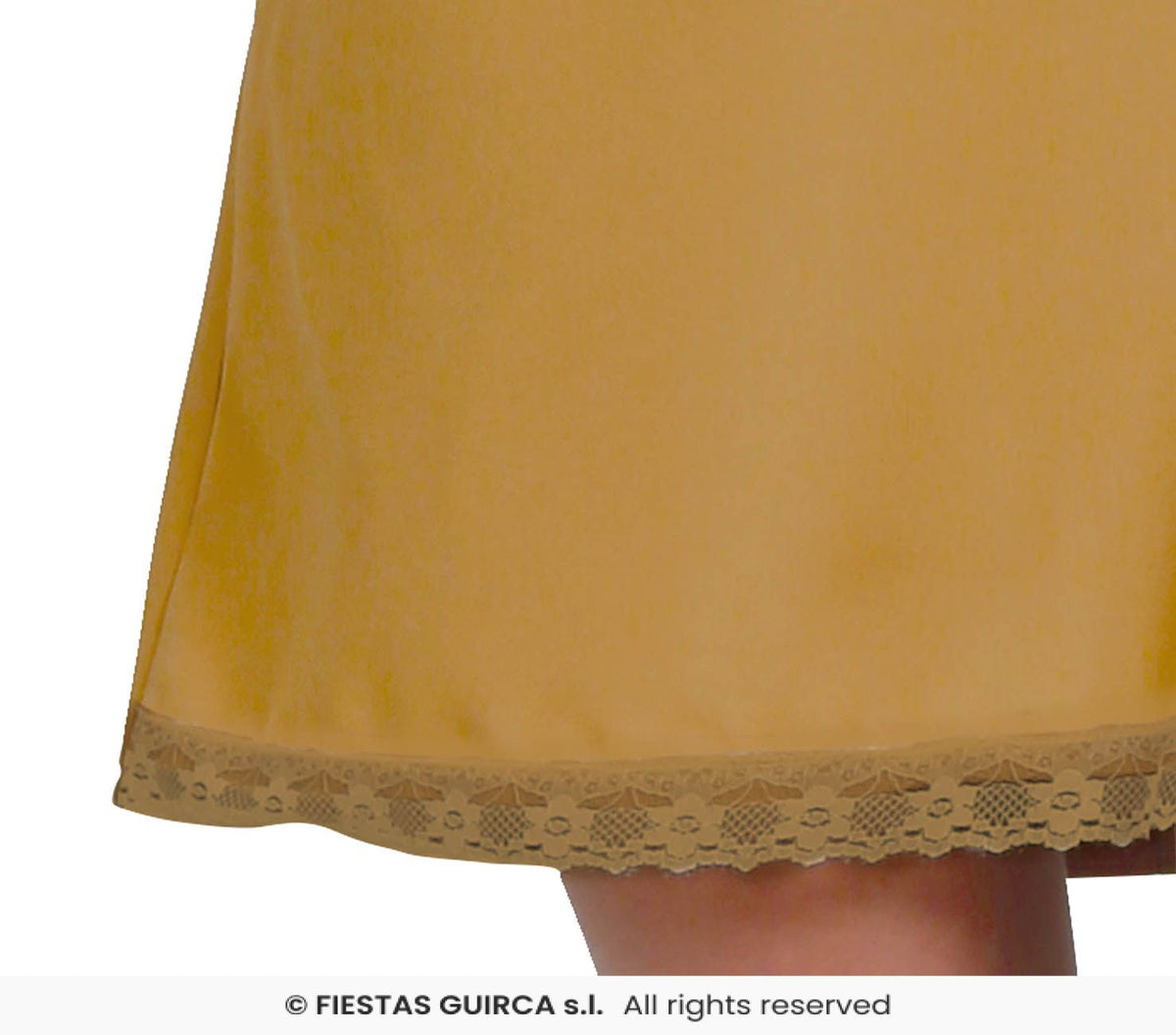 Ladies Psycho Doll Costume