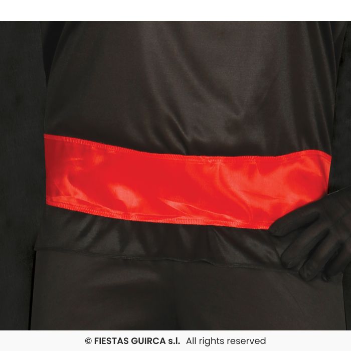 Adults Bandit / Vigilante Costume
