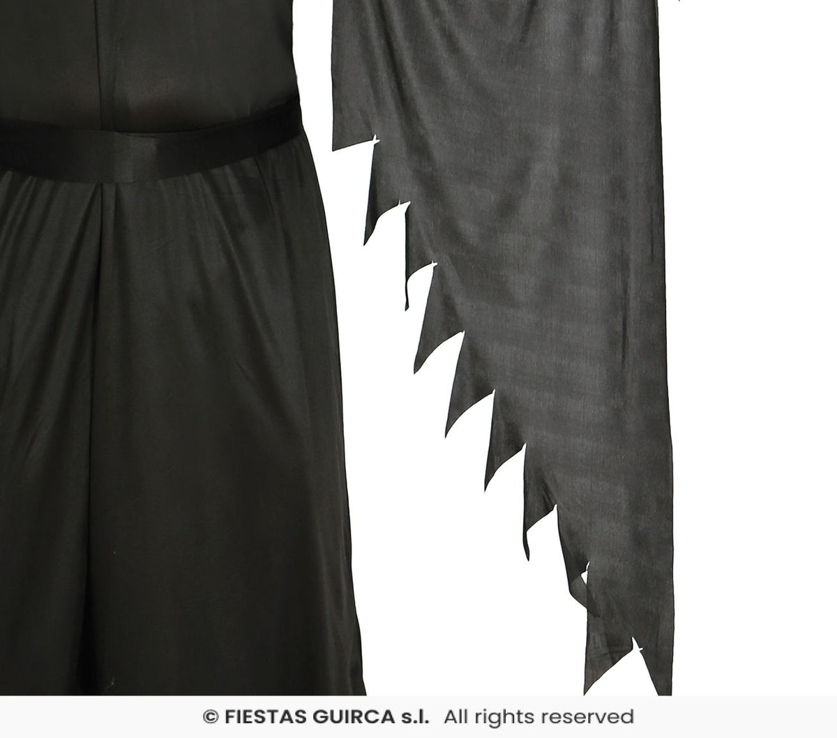 Knife Assassin Adults Costume