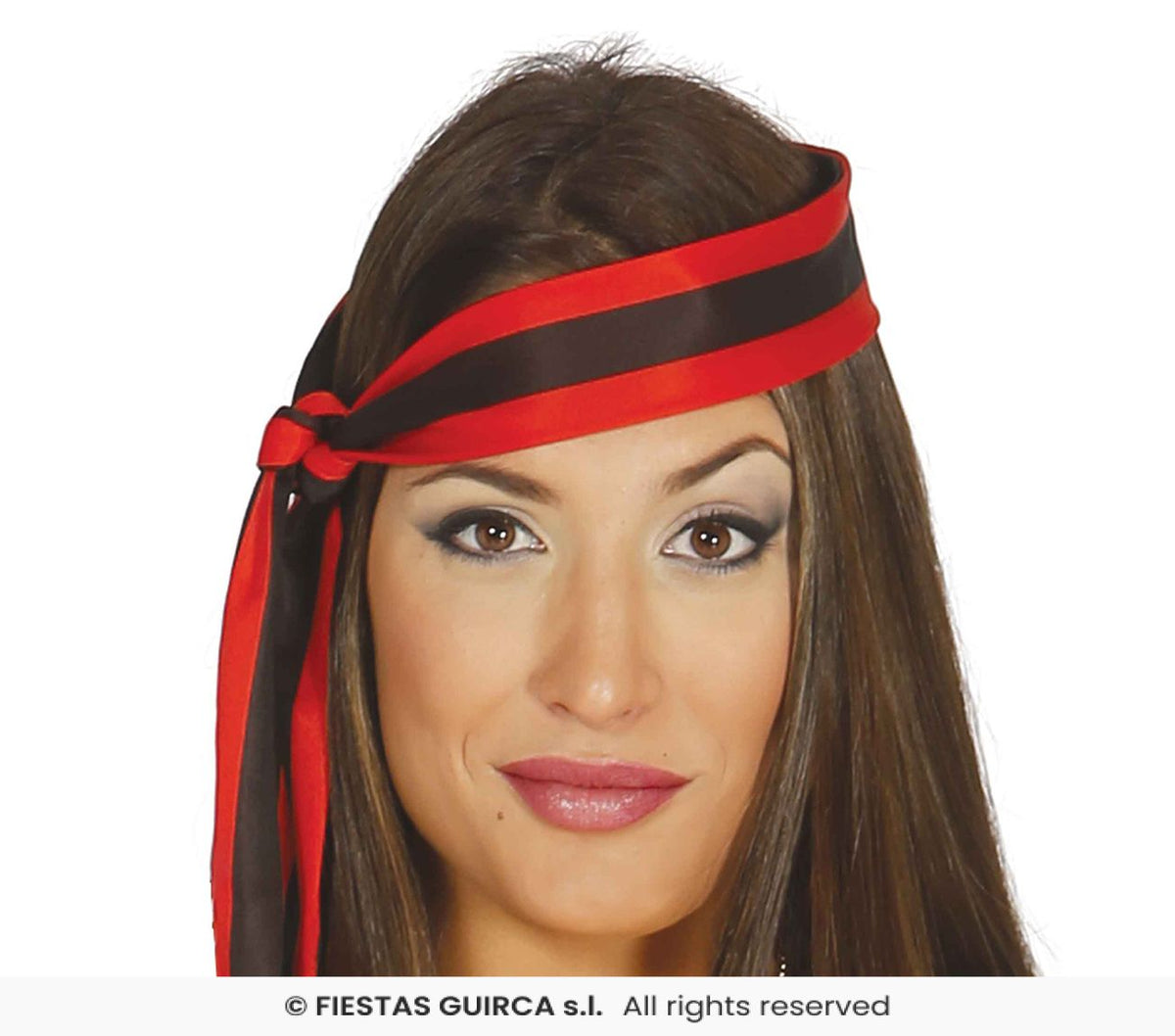 Overseas Ladies Pirate Costume