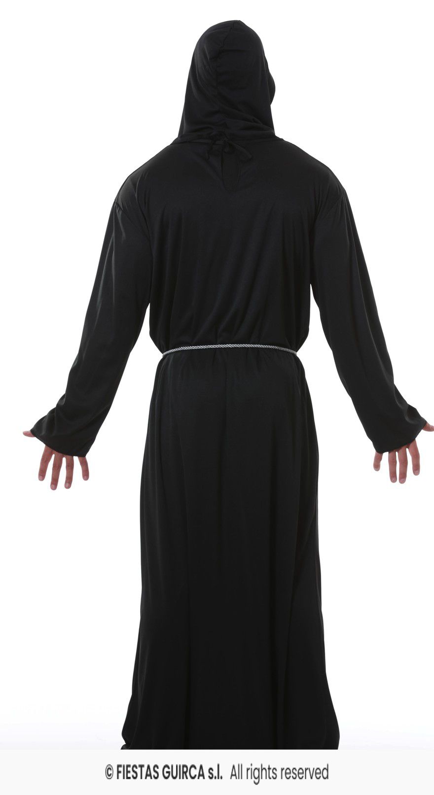 Dark Soldier Adults Costume