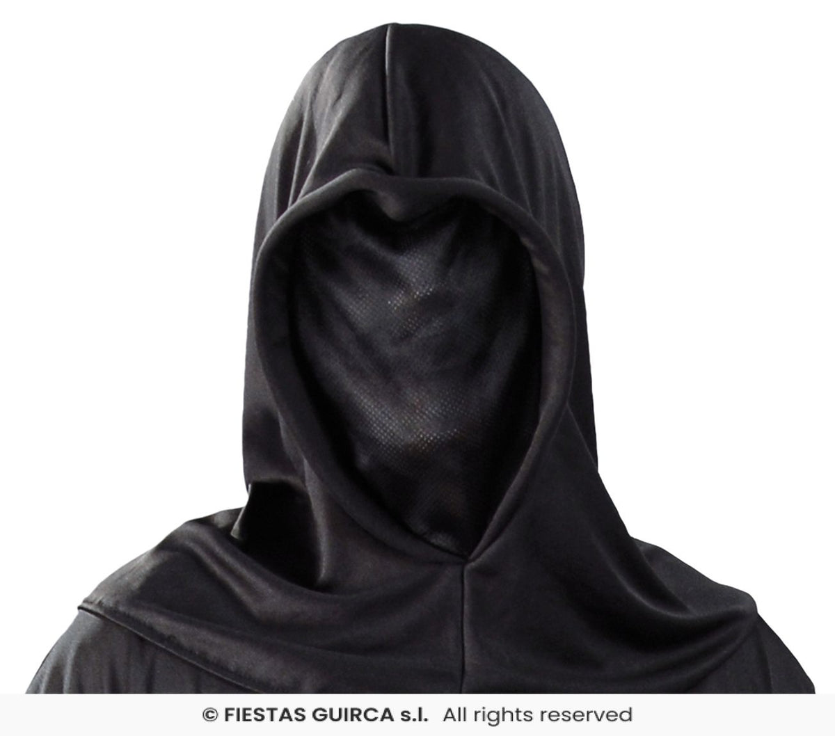 Dark Soldier Adults Costume