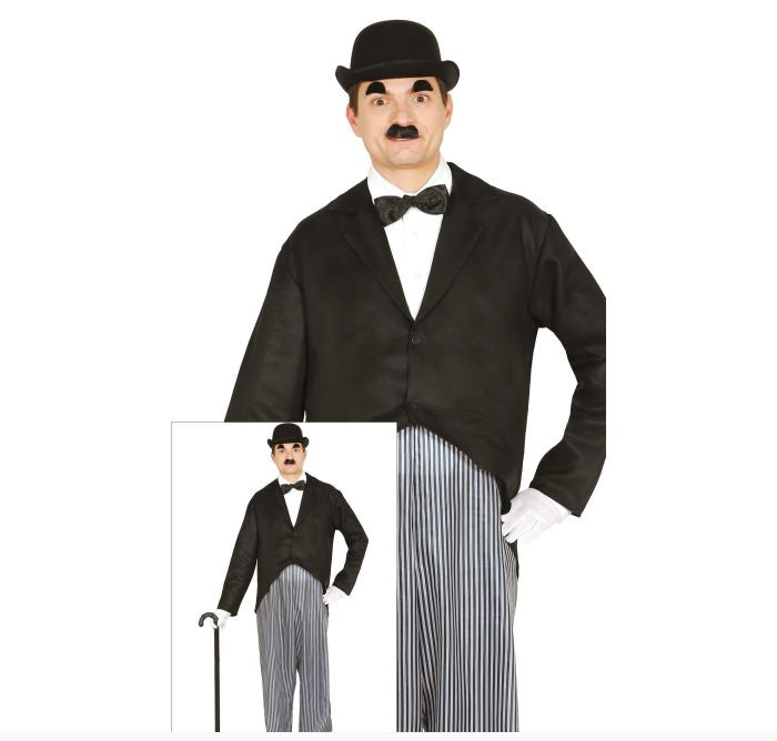 Adults Mr Actor Costume